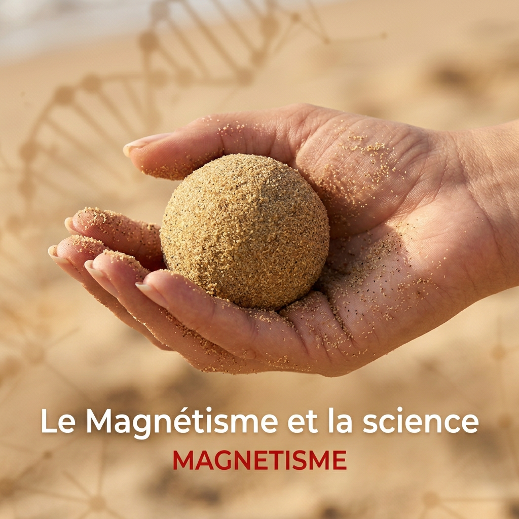 magnetisme-et-science